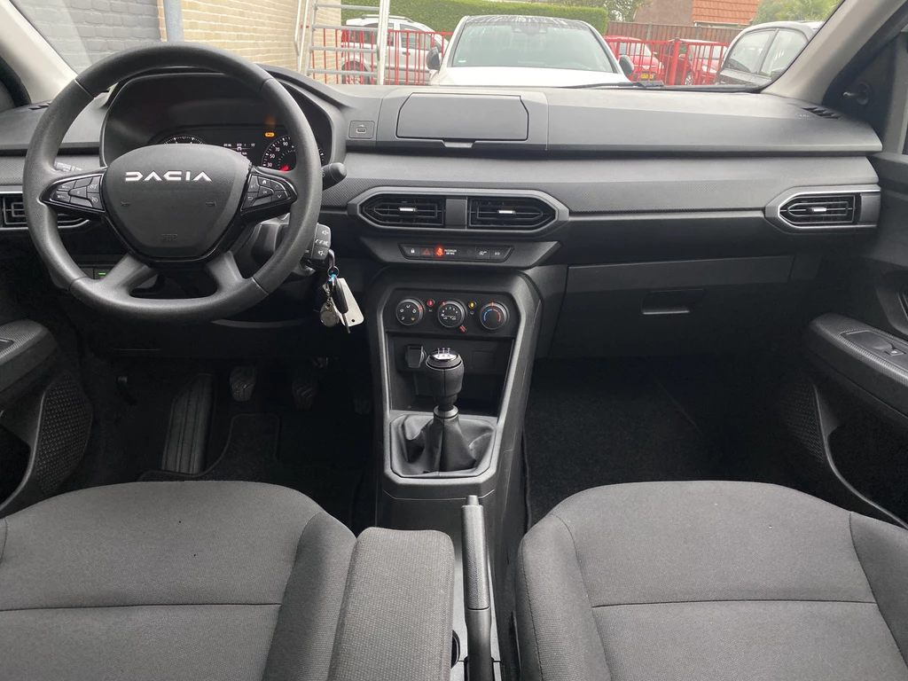 Dacia Sandero – foto 16