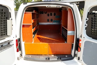 Volkswagen Caddy – thumbnail 33