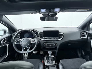 Kia Ceed Sportswagon – thumbnail 38