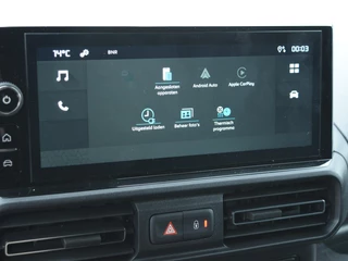 Citroën ë-Berlingo – thumbnail 15