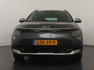 Kia Niro EV – thumbnail 12