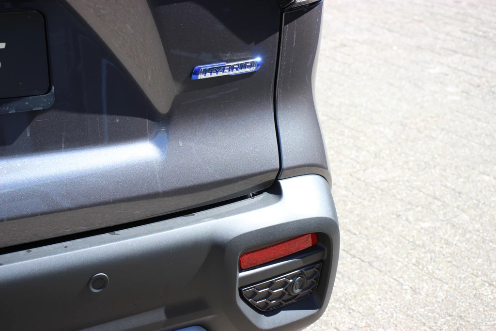 Suzuki S-Cross – foto 27