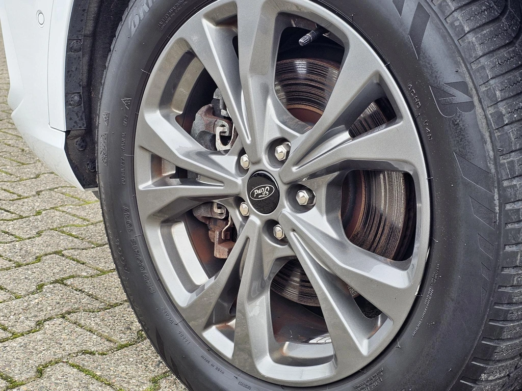 Ford Kuga – foto 35