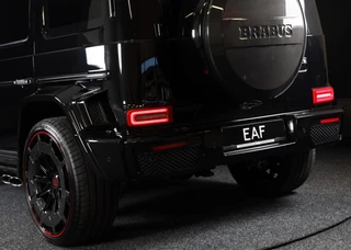 Mercedes-Benz G-Klasse – thumbnail 69