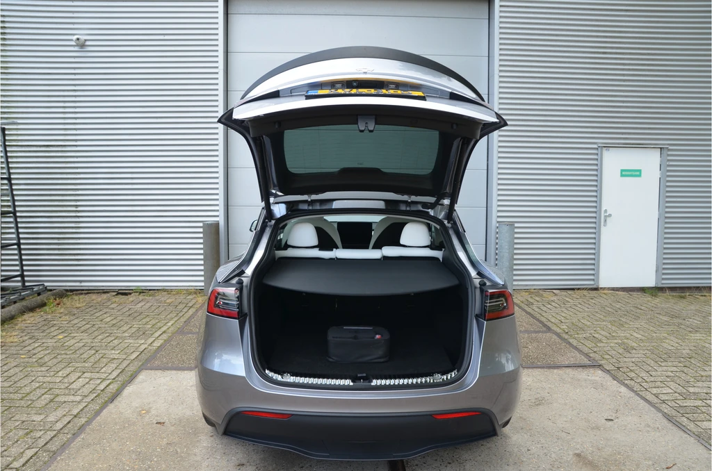 Tesla Model Y – foto 34