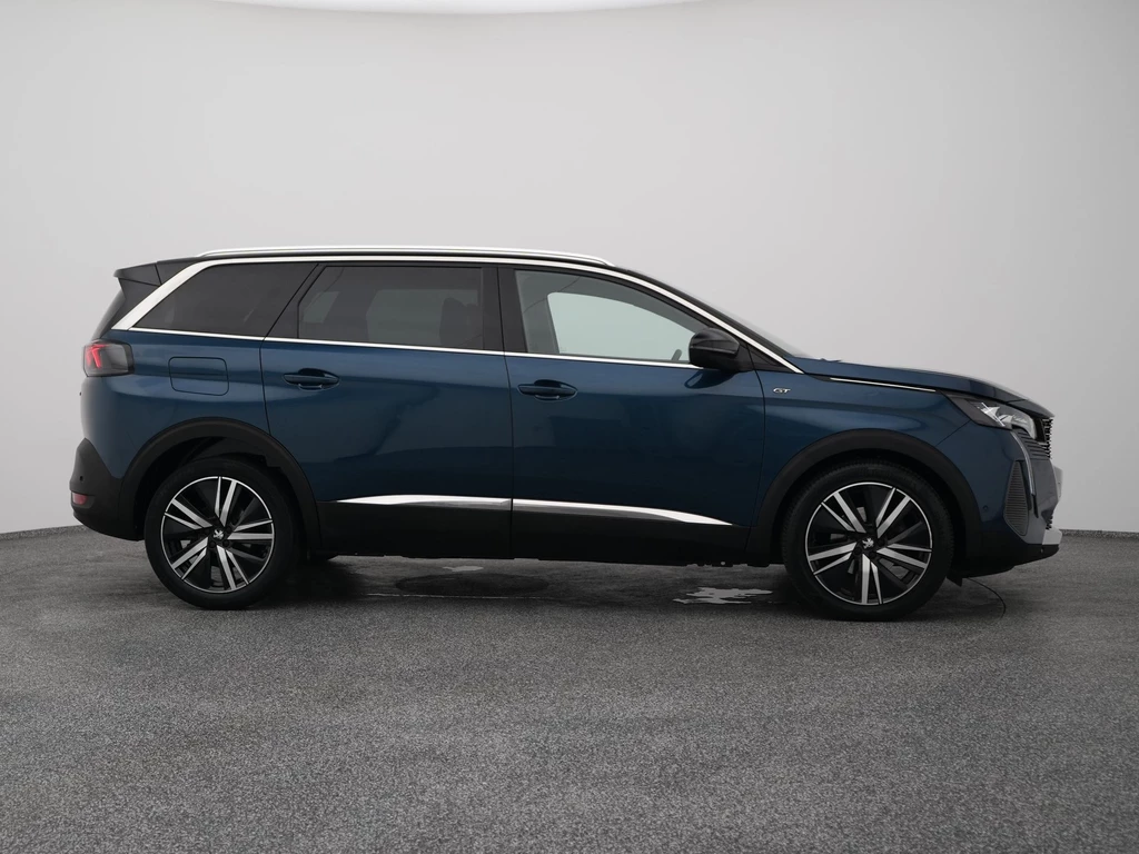 Peugeot 5008 – foto 31