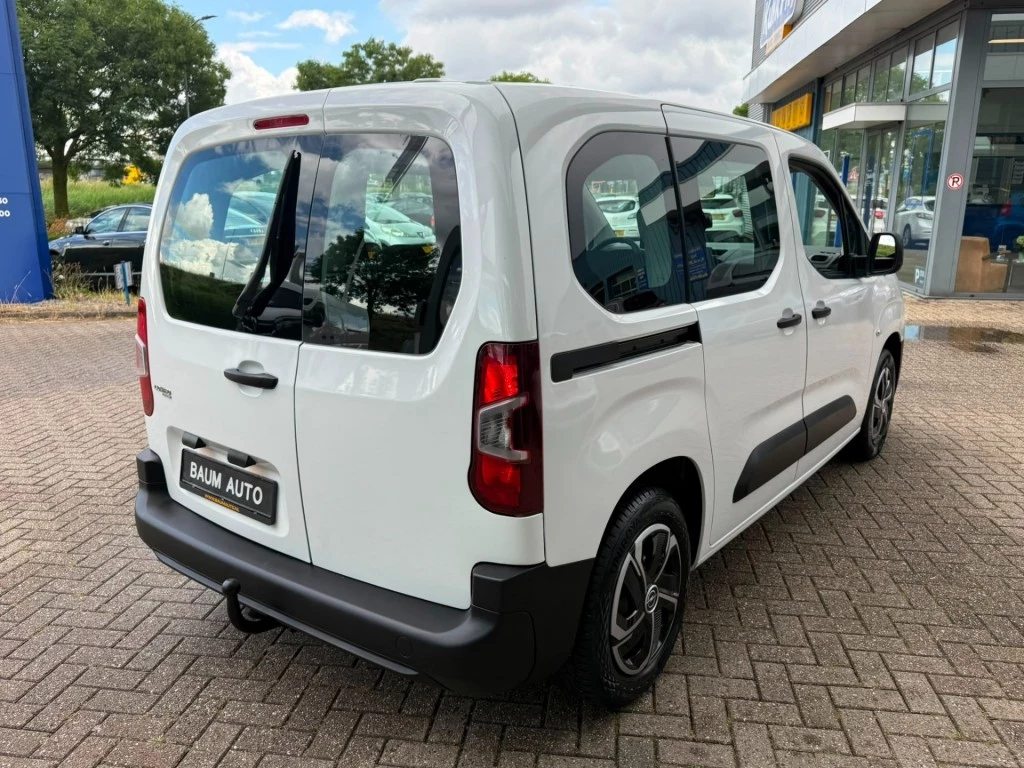 Opel Combo – foto 8