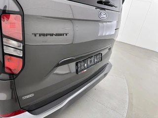 Ford Transit Custom – thumbnail 36