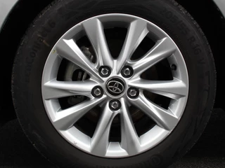 Toyota Corolla Touring Sports – thumbnail 32