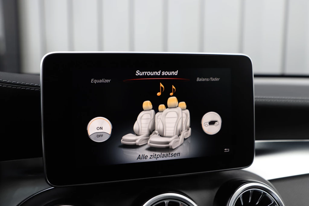 Mercedes-Benz GLC – foto 15