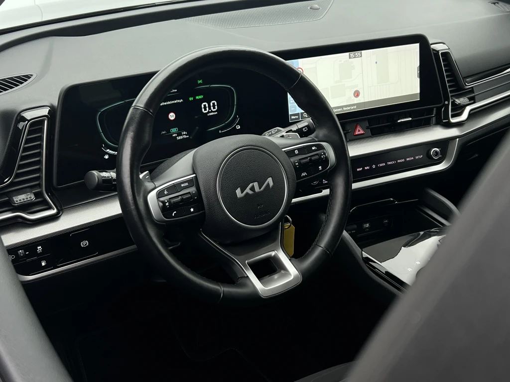 Kia Sportage – foto 9