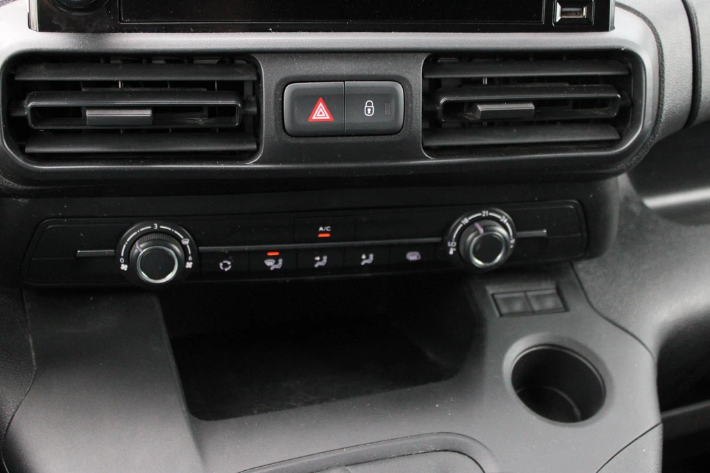 Opel Combo – foto 11