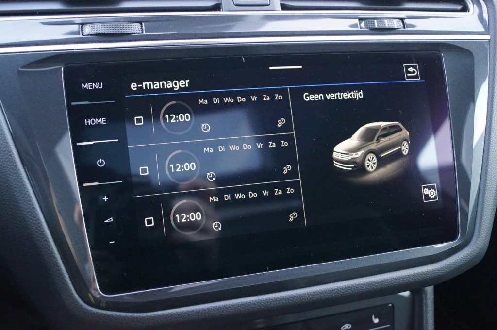 Volkswagen Tiguan – foto 46