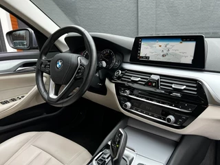 BMW 5 Serie – thumbnail 35