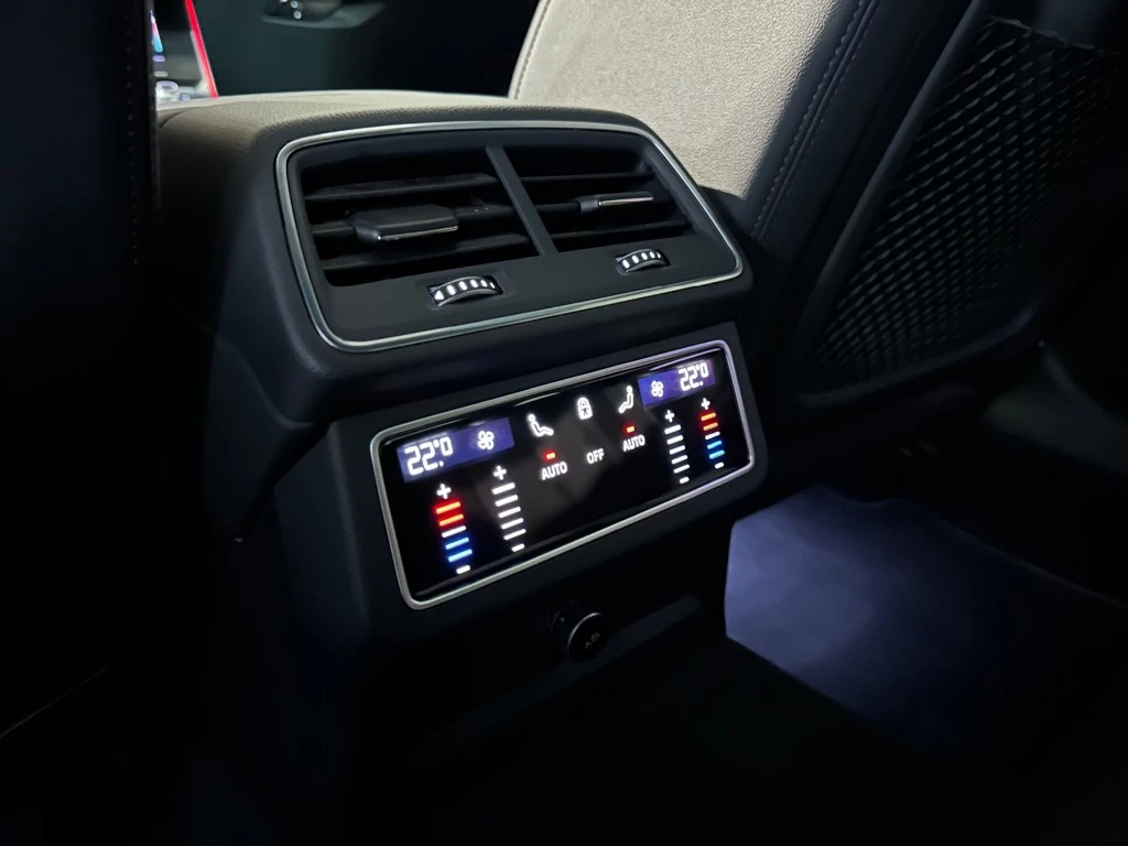 Audi A6 – foto 49