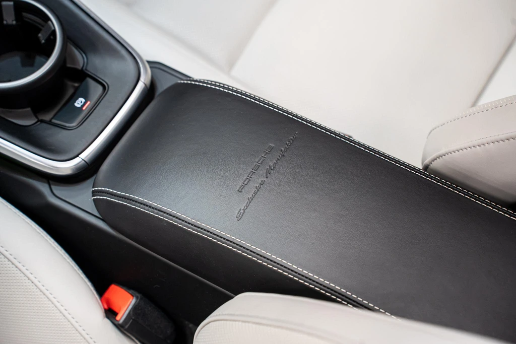 Porsche 911 – foto 14