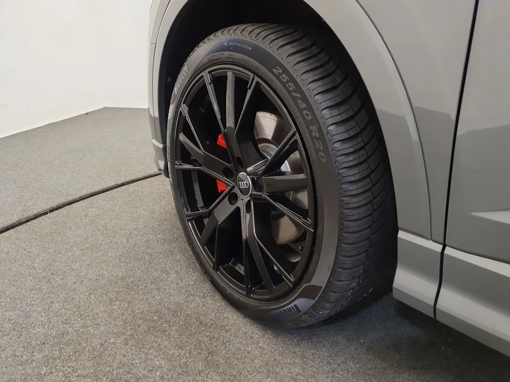 Audi Q3 – foto 10