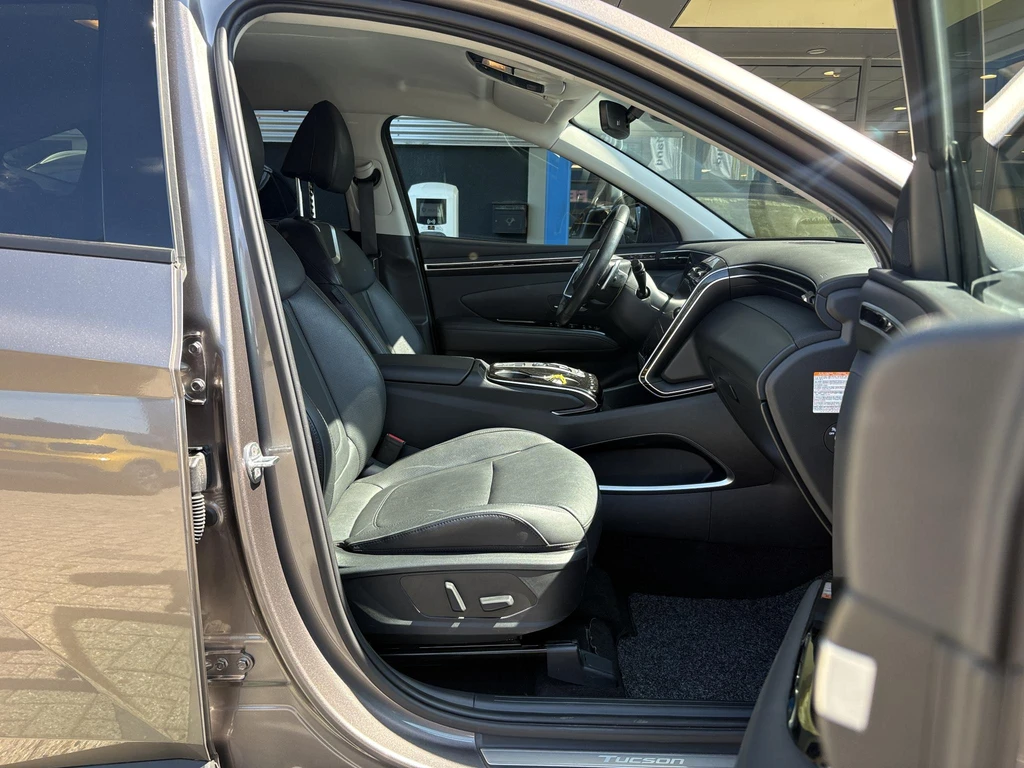 Hyundai Tucson – foto 8