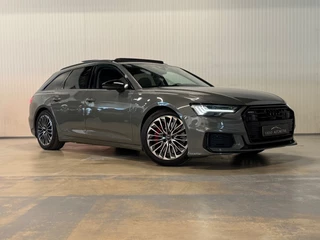 Audi A6 – thumbnail 8