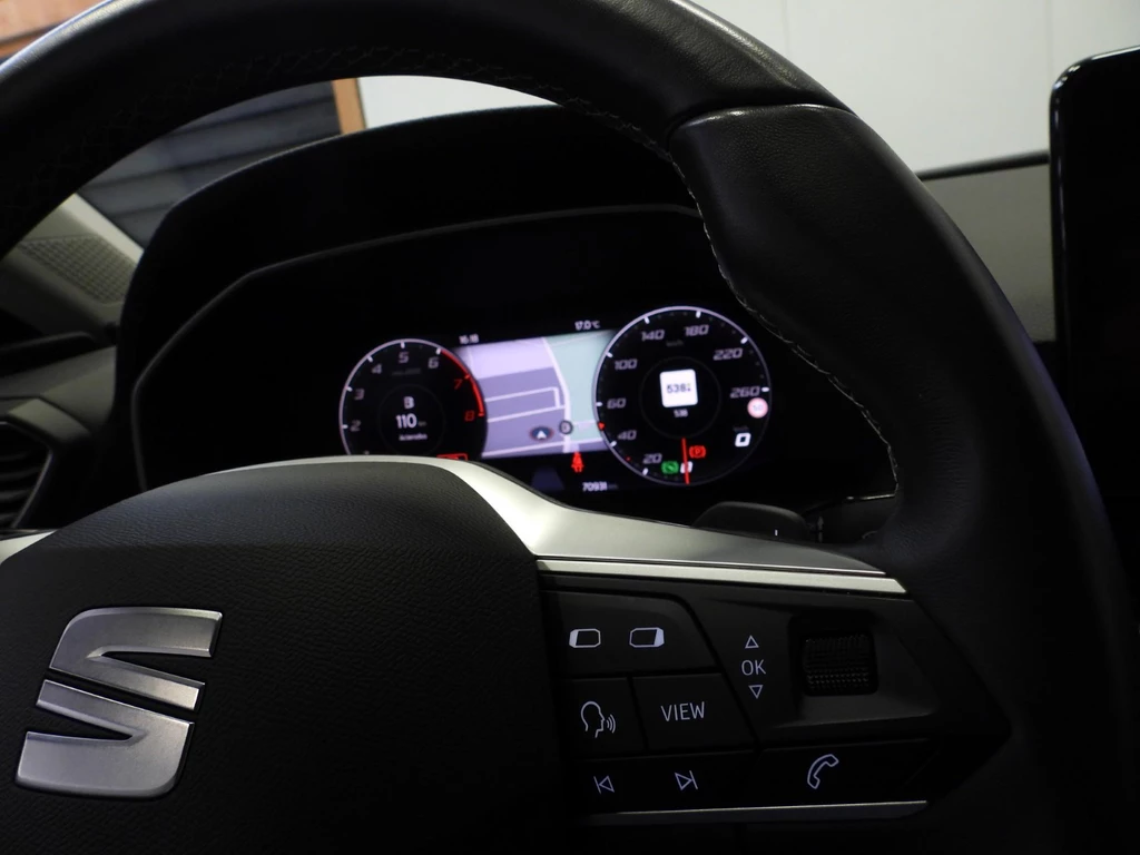 SEAT Leon – foto 17