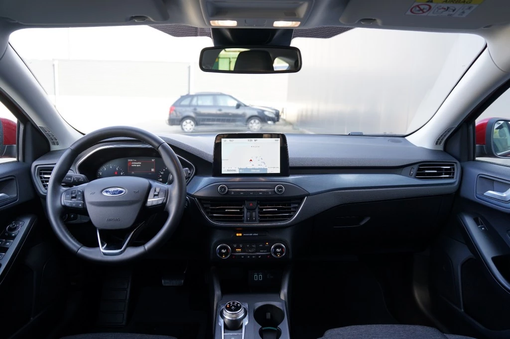 Ford Focus – foto 9