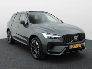 Volvo XC60 – thumbnail 12