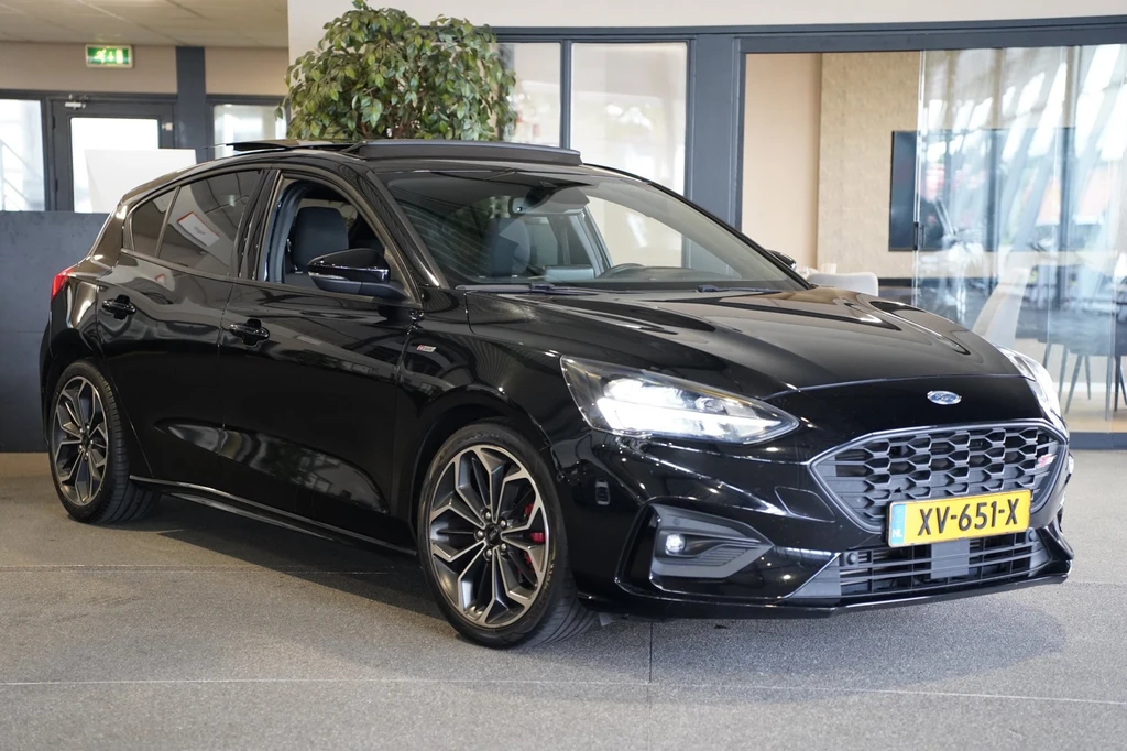 Ford Focus – foto 12