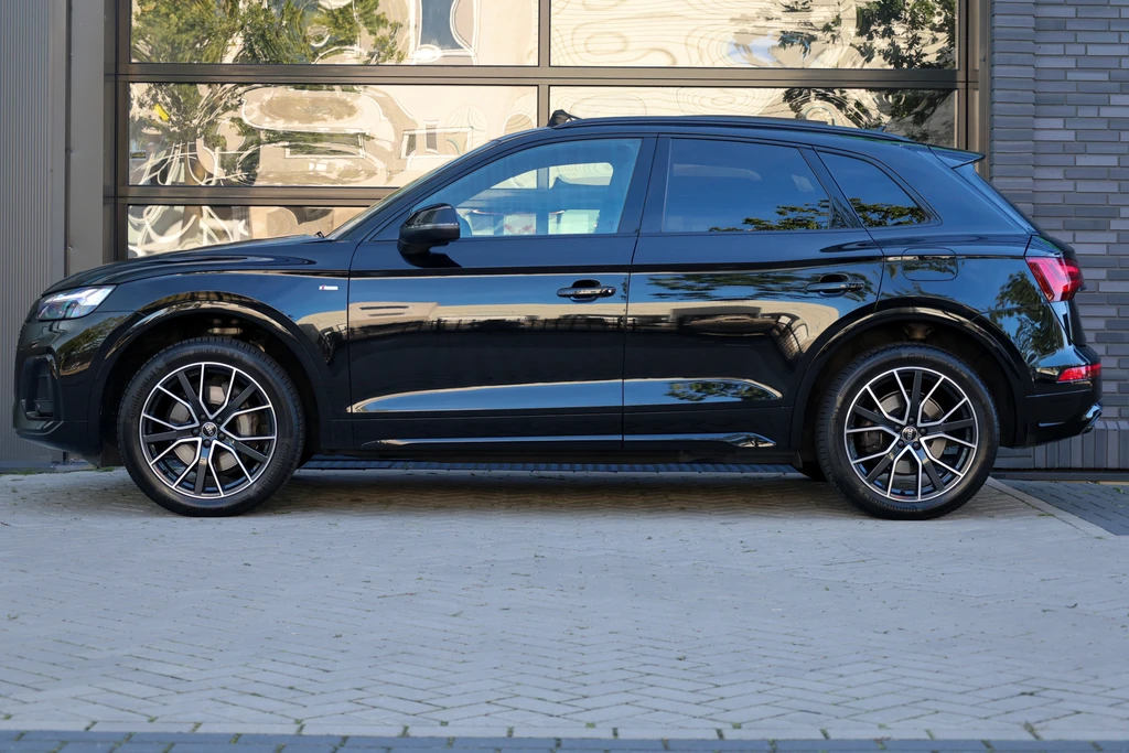 Audi Q5 – foto 6
