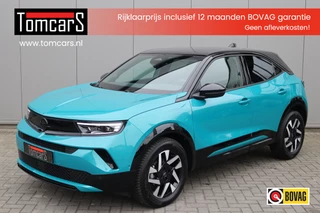 Opel Mokka – thumbnail 1