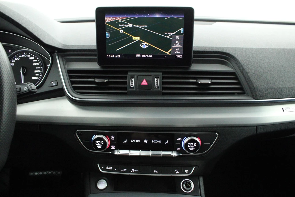 Audi Q5 – foto 12