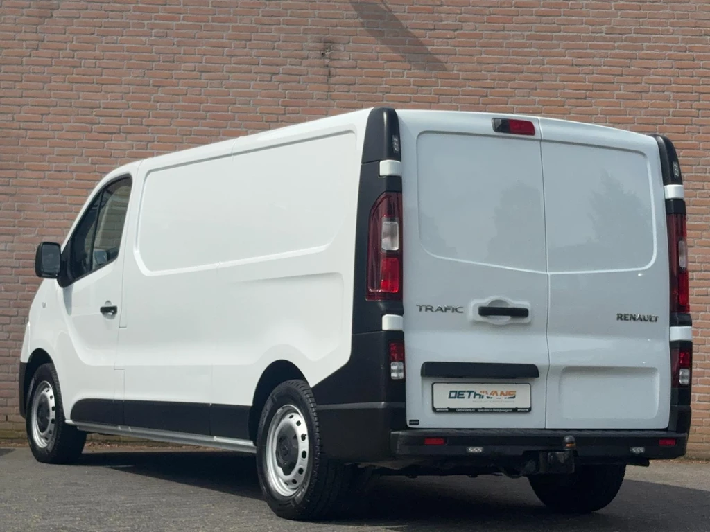 Renault Trafic – foto 3