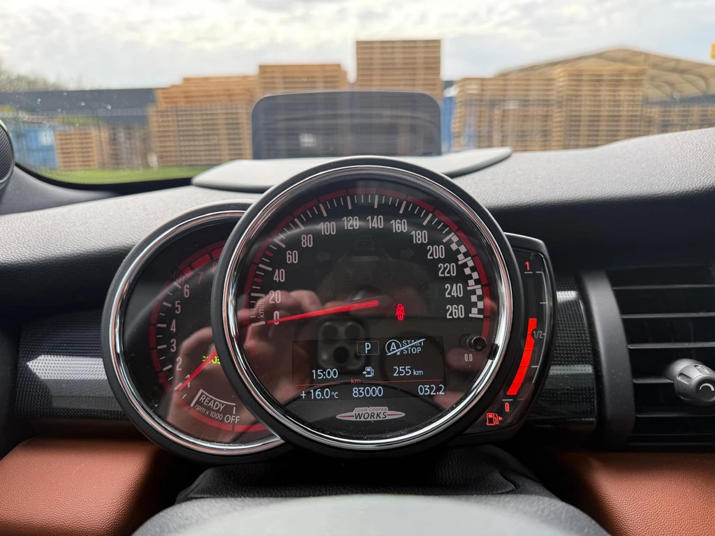 MINI Cooper – foto 46
