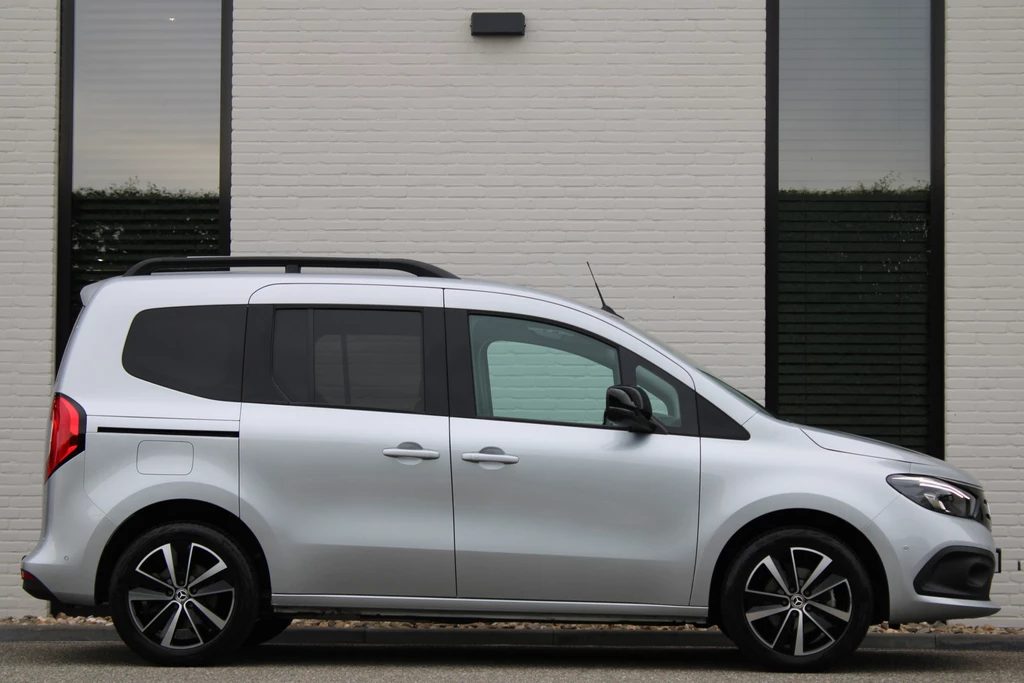 Mercedes-Benz EQT – foto 12