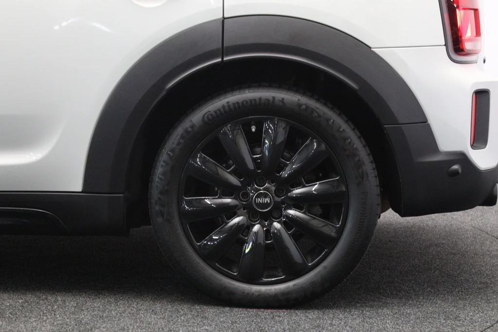 MINI Countryman – foto 18