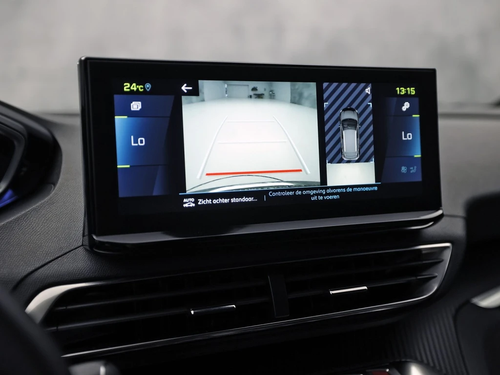 Peugeot 3008 – foto 19