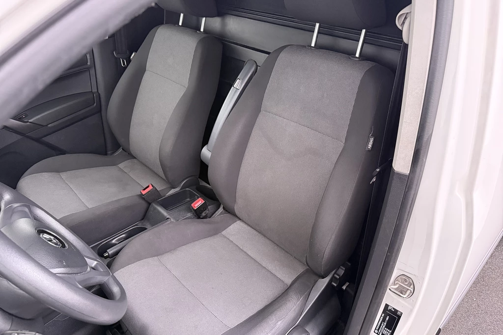 Volkswagen Caddy – foto 8