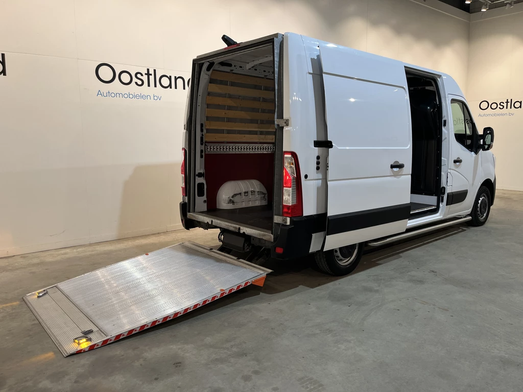 Renault Master – foto 6