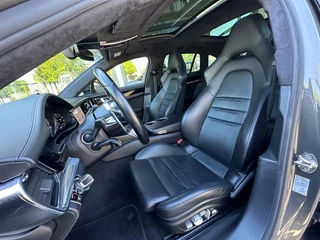 Porsche Panamera – thumbnail 12