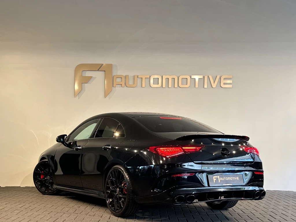 Mercedes-Benz CLA – foto 3