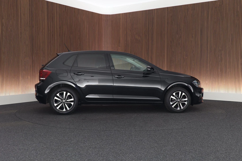 Volkswagen Polo – foto 5