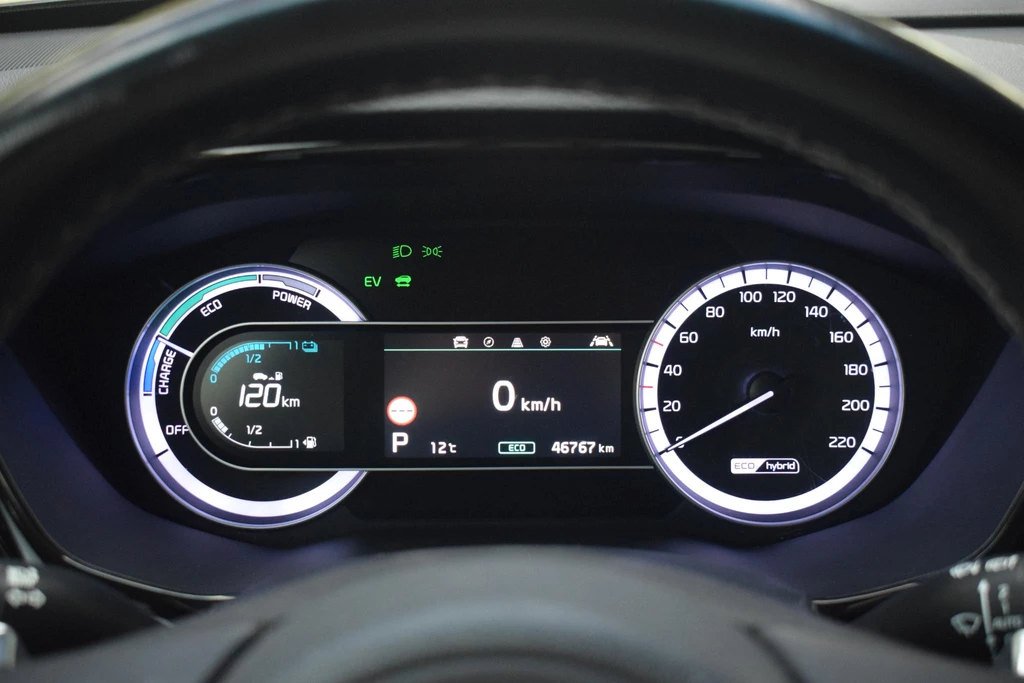 Kia Niro – foto 16