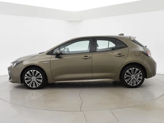 Toyota Corolla – thumbnail 2