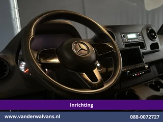Mercedes-Benz Sprinter – thumbnail 13