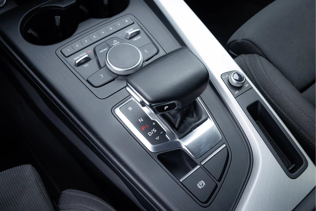 Audi A5 – foto 21