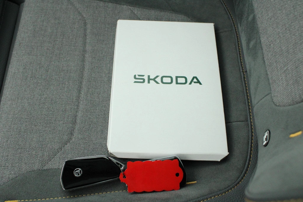 Škoda Kodiaq – foto 39
