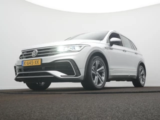 Volkswagen Tiguan – thumbnail 2