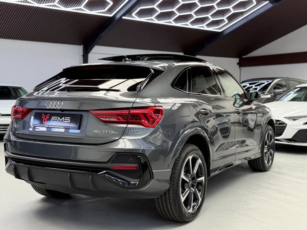Audi Q3 – foto 7