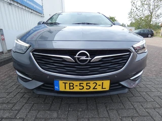 Opel Insignia – thumbnail 7