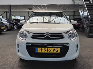 Citroën C1 – thumbnail 9