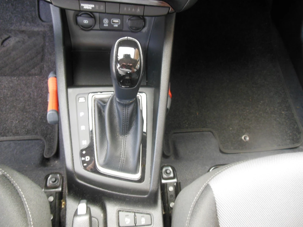 Hyundai i20 – foto 15